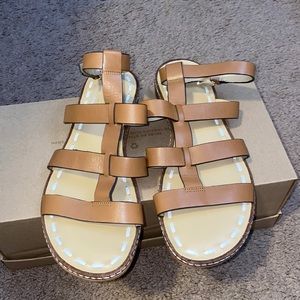 COPY - MICHAEL KORS SANDALS
